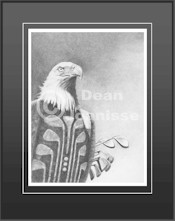 Fore Eagle